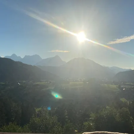 Bergblick *