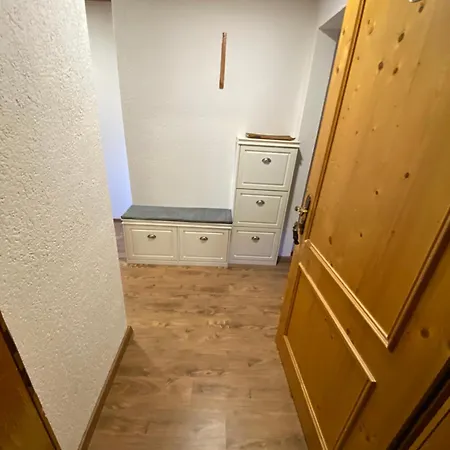 Apartamento Bergblick