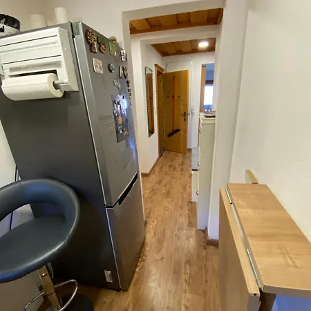 Bergblick Apartment *