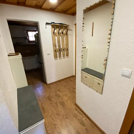 Bergblick Apartment Edlbach