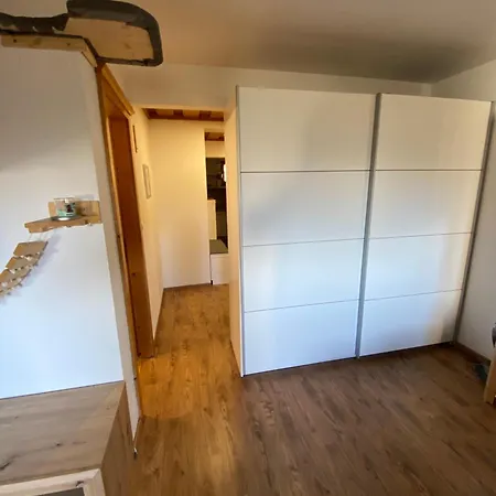 Bergblick Apartment *