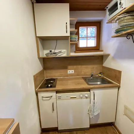 Appartement Bergblick Edlbach