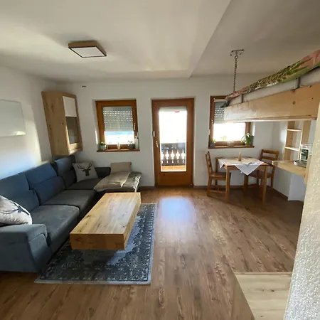 Bergblick Appartement