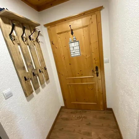 Appartement Bergblick