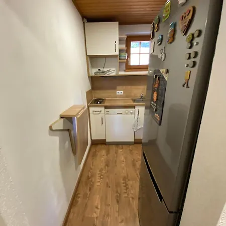 Appartement Bergblick Edlbach