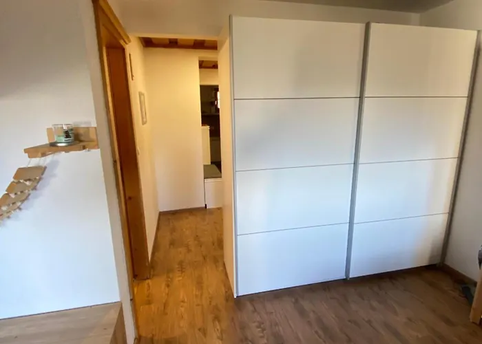 Bergblick Apartman *