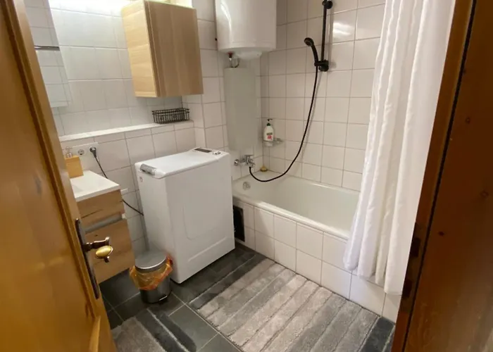 Bergblick Apartman Edlbach