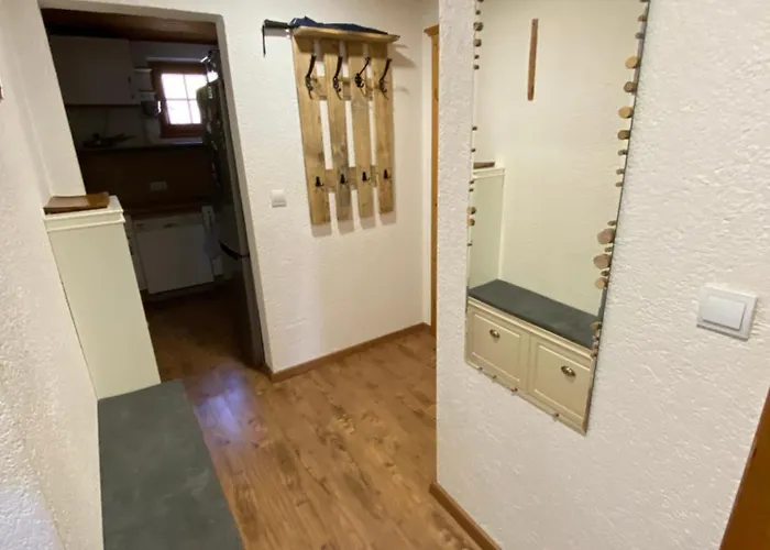 Bergblick Apartament Edlbach